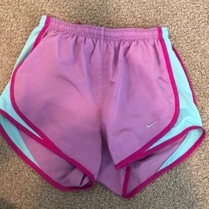 Nike Dri- Fit Shorts